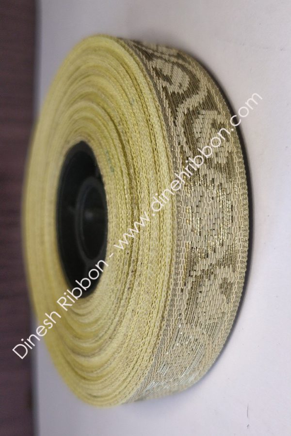 0.50-inch-Jacquard-lace-Mango-16mtr-Silver-Water-LG-BCH