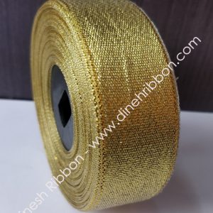 1.00-inch-tissue-lace-25mtr-BCH-LightGold-Silver