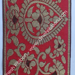 100mm-Rapier-lace-100B01-45mtr-manyColor