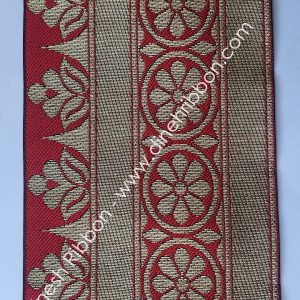 100mm-Rapier-lace-100B04-45mtr-manyColor