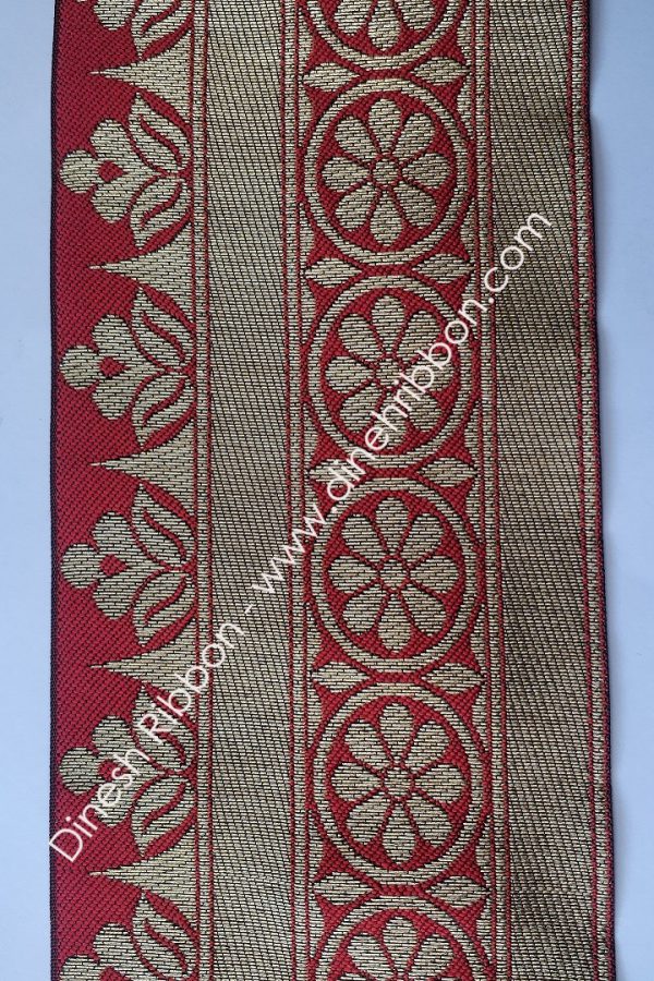 100mm-Rapier-lace-100B04-45mtr-manyColor