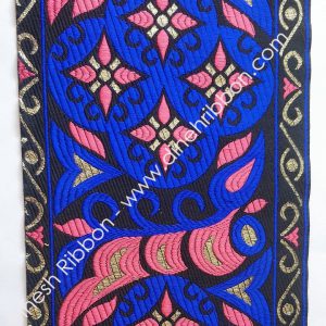 150mm-Rapier-lace-100D01-45mtr-manyColor