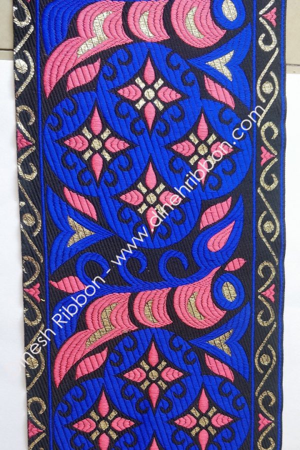 150mm-Rapier-lace-100D01-45mtr-manyColor