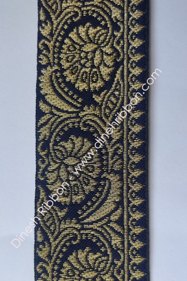 50mm-Rapier-lace-050B01-45mtr-manyColor