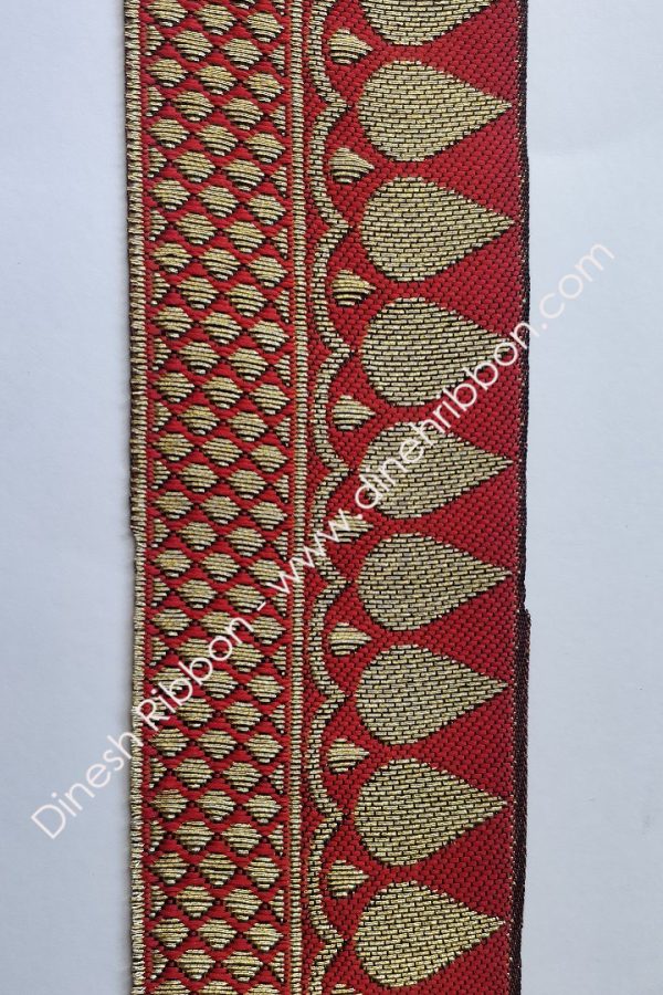 50mm-Rapier-lace-050B02-45mtr-manyColor