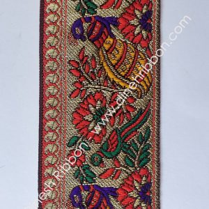 50mm-Rapier-lace-050D01-45mtr-manyColor