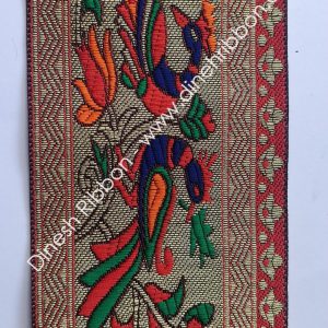 75mm-Rapier-lace-075D01-45mtr-manyColor
