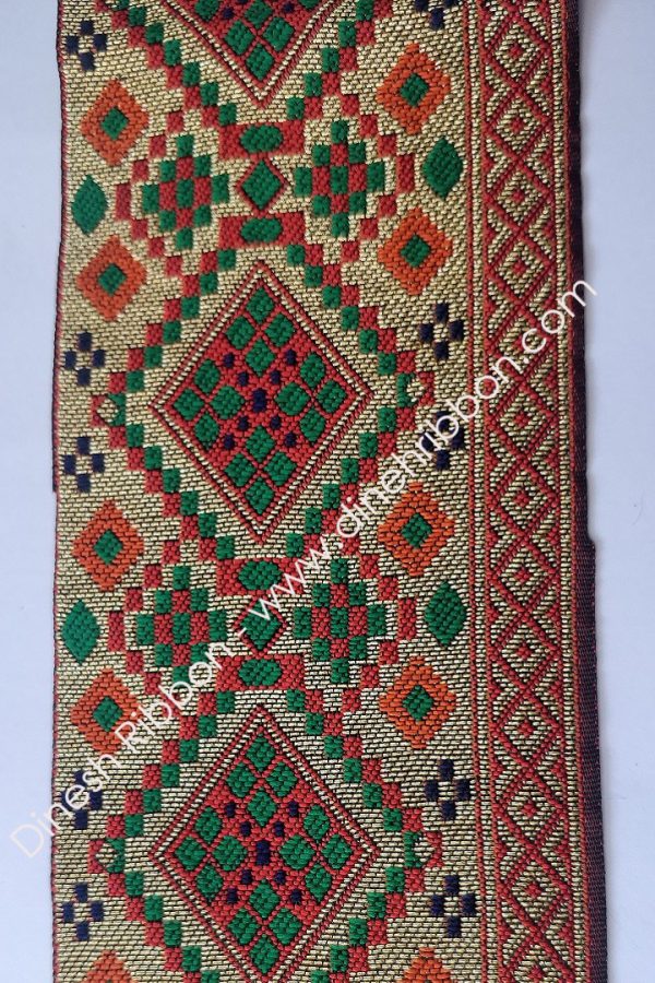 75mm-Rapier-lace-075D02-45mtr-manyColor