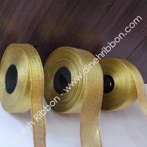 tissue ribbon